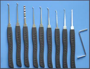 Phoenix Locksmith Store Phoenix, AZ 602-687-4407 - 11-car-lock-pick