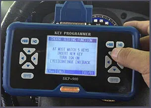 Phoenix Locksmith Store Phoenix, AZ 602-687-4407 - 15-key-program