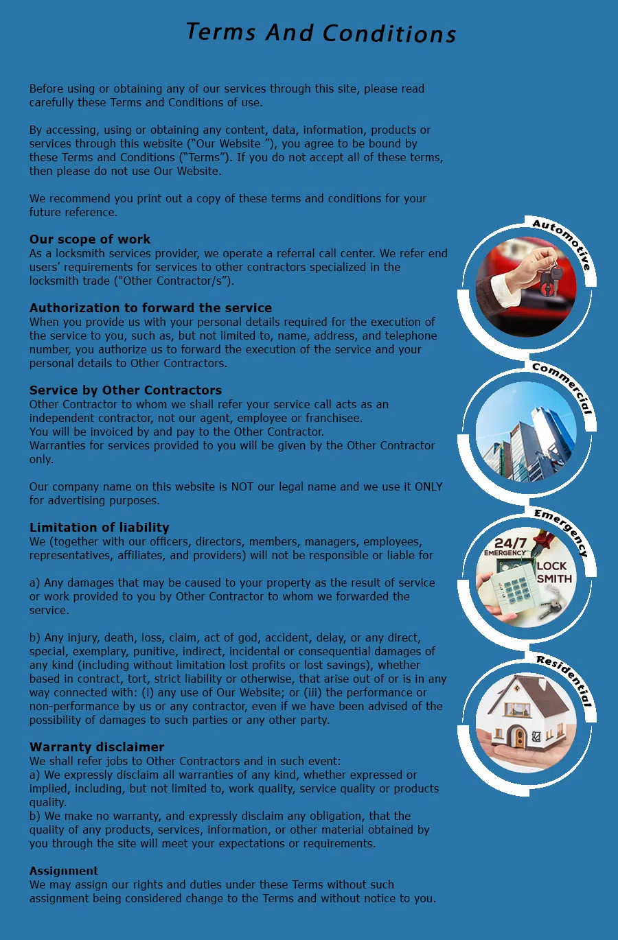 Phoenix Locksmith Store Phoenix, AZ 602-687-4407